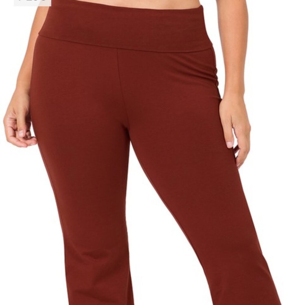 Yoga Pants